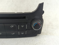 2013-2015 Chevrolet Malibu Climate Control Module Temperature AC/Heater Replacement P/N:23168353 545290509 Fits OEM Used Aut