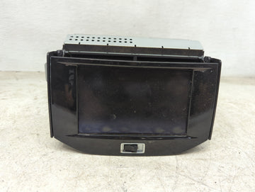 2013-2016 Chevrolet Malibu Information Display Screen - Oemusedautoparts1.com