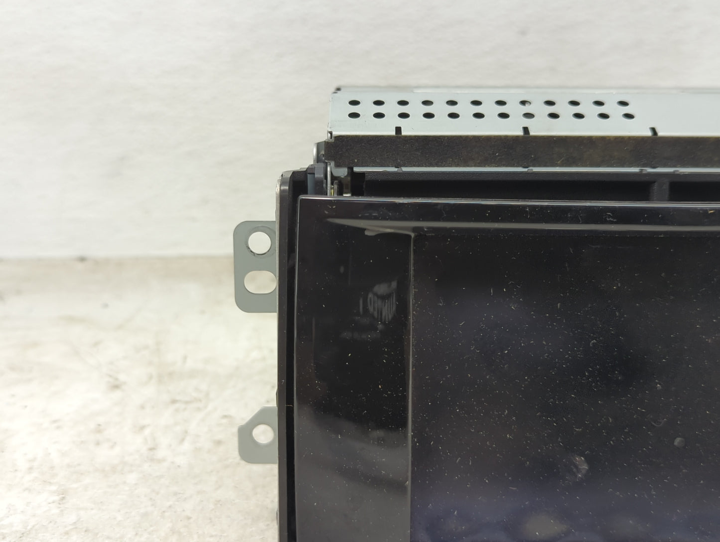 2013-2016 Chevrolet Malibu Information Display Screen - Oemusedautoparts1.com