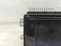 2013-2016 Chevrolet Malibu Information Display Screen - Oemusedautoparts1.com