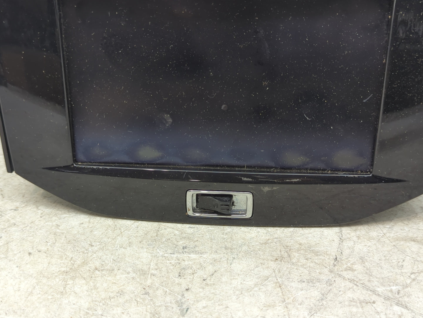 2013-2016 Chevrolet Malibu Information Display Screen - Oemusedautoparts1.com