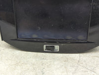 2013-2016 Chevrolet Malibu Information Display Screen - Oemusedautoparts1.com