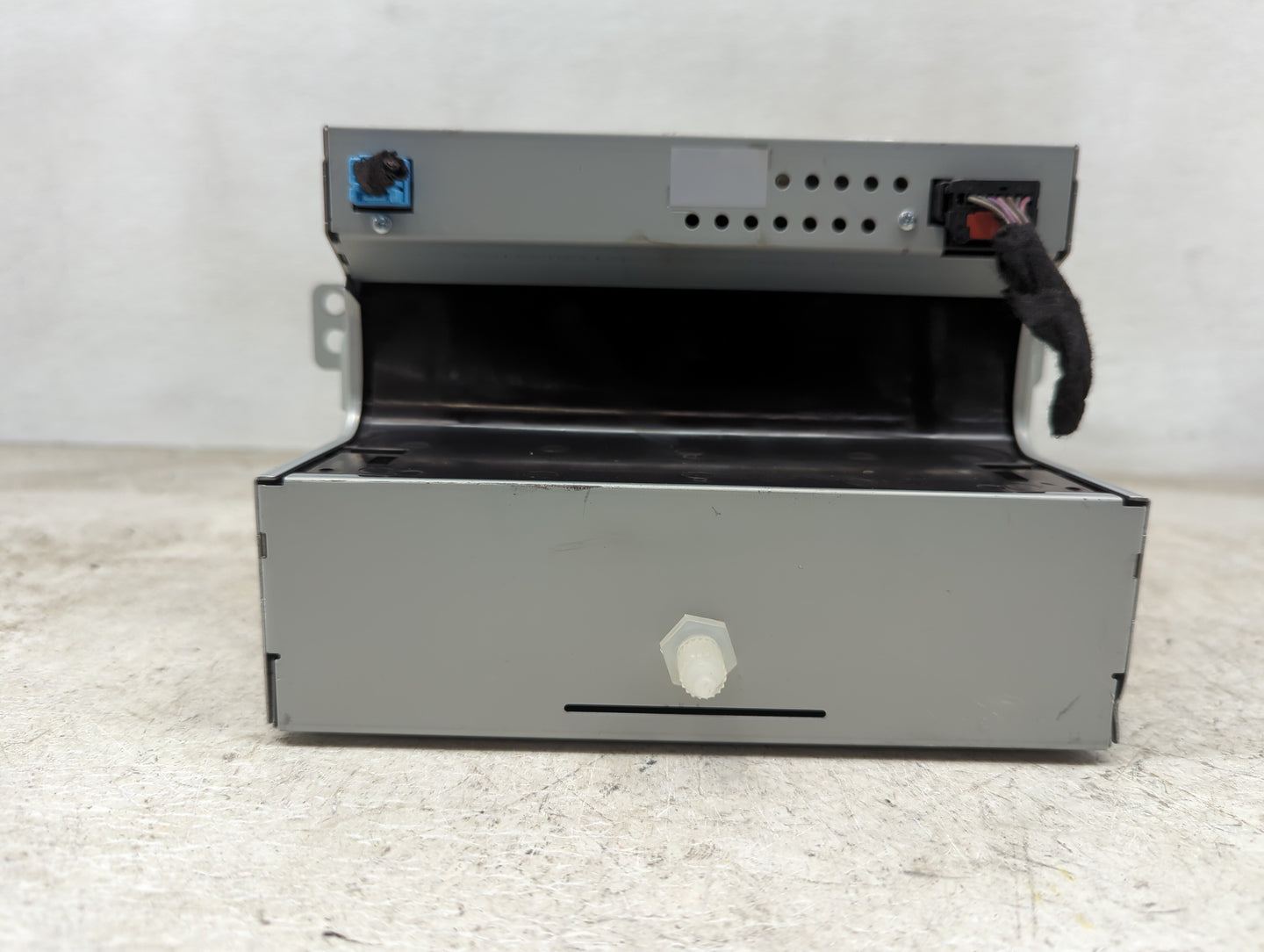 2013-2016 Chevrolet Malibu Information Display Screen - Oemusedautoparts1.com