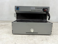 2013-2016 Chevrolet Malibu Information Display Screen - Oemusedautoparts1.com