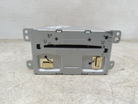 2014-2016 Chevrolet Malibu Radio AM FM Cd Player Receiver Replacement P/N:23206559 GA-130-COLR-NS Fits Fits 2014 2015 2016 O