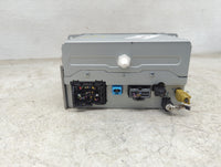 2014-2016 Chevrolet Malibu Radio AM FM Cd Player Receiver Replacement P/N:23206559 GA-130-COLR-NS Fits Fits 2014 2015 2016 O