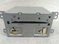 2014 Chevrolet Malibu Radio AM FM Cd Player Receiver Replacement P/N:M647562A Fits OEM Used Auto Parts - Oemusedautoparts1.c