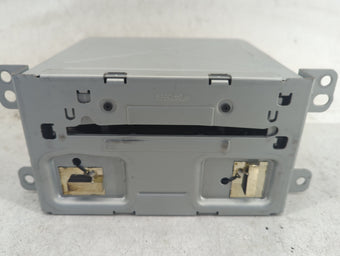 compare product 2014 Chevrolet Malibu Radio AM FM Cd Player Receiver Replacement P/N:M647562A Fits OEM Used Auto Parts