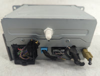 2014 Chevrolet Malibu Radio AM FM Cd Player Receiver Replacement P/N:M647562A Fits OEM Used Auto Parts - Oemusedautoparts1.c