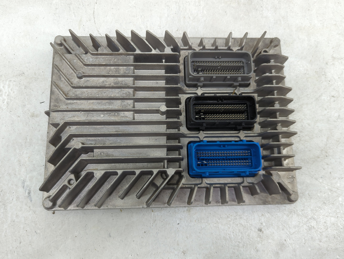 2013-2016 Chevrolet Malibu PCM Engine Control Computer ECU ECM PCU OEM P/N:12659501 12653998 Fits Fits 2013 2014 2015 2016 O