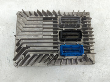 2013-2016 Chevrolet Malibu PCM Engine Control Computer ECU ECM PCU OEM P/N:12659501 12653998 Fits Fits 2013 2014 2015 2016 O