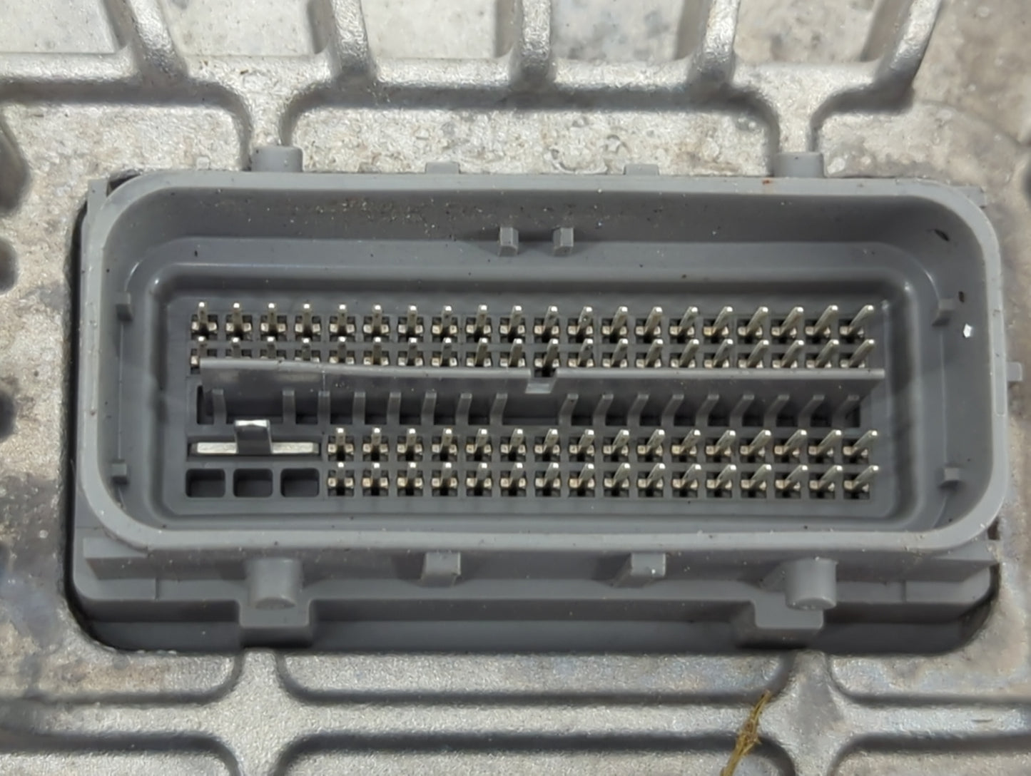2013-2016 Chevrolet Malibu PCM Engine Control Computer ECU ECM PCU OEM P/N:12659501 12653998 Fits Fits 2013 2014 2015 2016 O