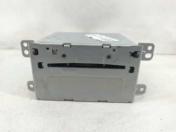 2014-2016 Chevrolet Malibu Radio AM FM Cd Player Receiver Replacement P/N:23161215 Fits Fits 2014 2015 2016 OEM Used Auto Pa