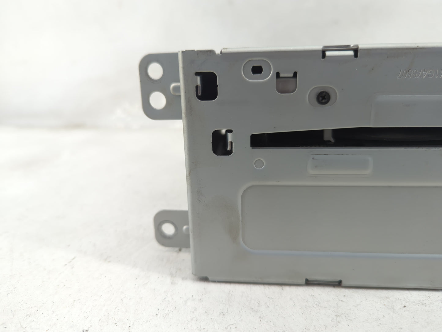 2014-2016 Chevrolet Malibu Radio AM FM Cd Player Receiver Replacement P/N:23161215 Fits Fits 2014 2015 2016 OEM Used Auto Pa