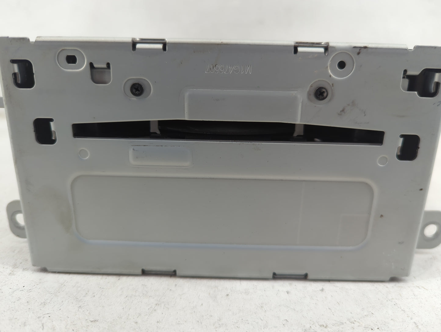 2014-2016 Chevrolet Malibu Radio AM FM Cd Player Receiver Replacement P/N:23161215 Fits Fits 2014 2015 2016 OEM Used Auto Pa