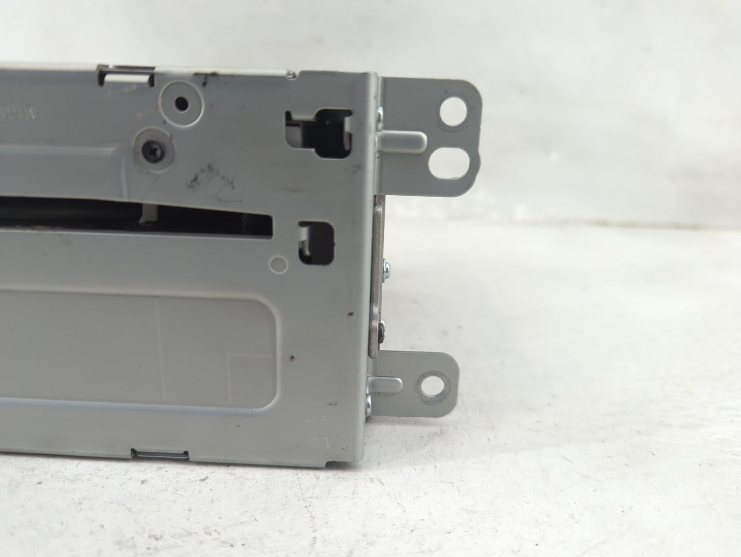 2014-2016 Chevrolet Malibu Radio AM FM Cd Player Receiver Replacement P/N:23161215 Fits Fits 2014 2015 2016 OEM Used Auto Pa
