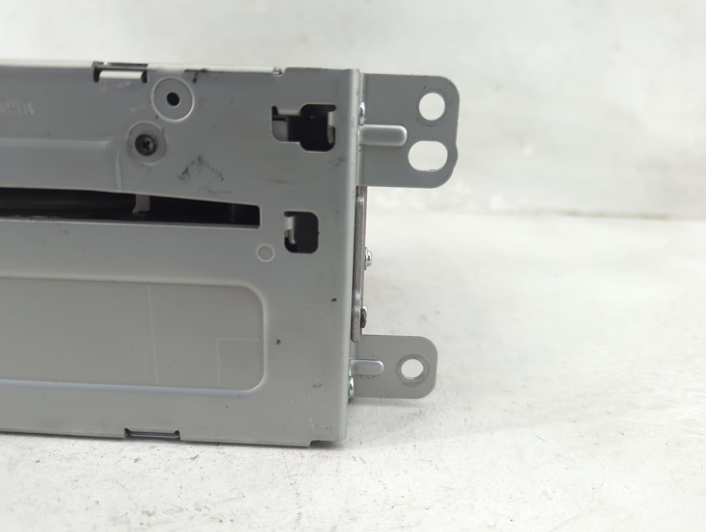 2014-2016 Chevrolet Malibu Radio AM FM Cd Player Receiver Replacement P/N:23161215 Fits Fits 2014 2015 2016 OEM Used Auto Pa