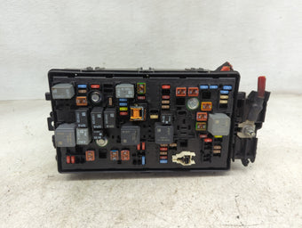 compare product 2014-2016 Chevrolet Malibu Fusebox Fuse Box Panel Relay Module P/N:23202763_01 13500127, 13500128 Fits Fits 2014 2015 2016 OEM Used Auto Parts
