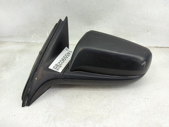 compare product 2014-2016 Chevrolet Malibu Driver Side View Mirror - Left Door Mirror OEM Used