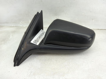 2014-2016 Chevrolet Malibu Driver Side View Mirror - Left Door Mirror OEM Used - Oemusedautoparts1.com
