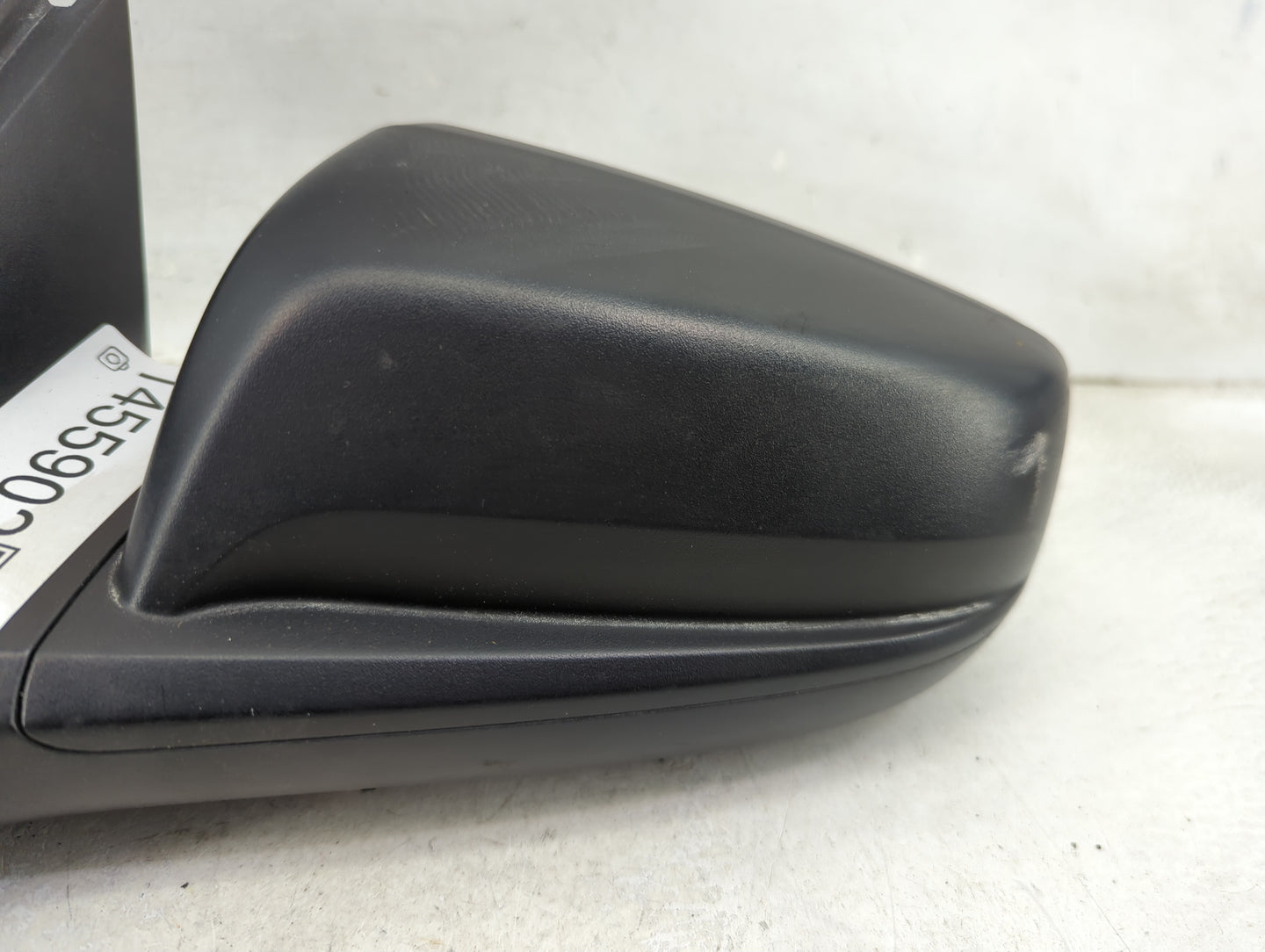 2014-2016 Chevrolet Malibu Driver Side View Mirror - Left Door Mirror OEM Used - Oemusedautoparts1.com