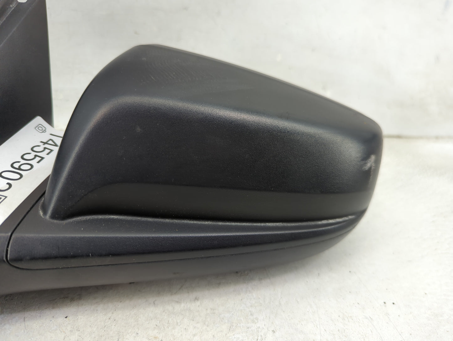 2014-2016 Chevrolet Malibu Driver Side View Mirror - Left Door Mirror OEM Used - Oemusedautoparts1.com