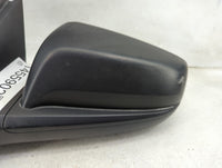 2014-2016 Chevrolet Malibu Driver Side View Mirror - Left Door Mirror OEM Used - Oemusedautoparts1.com