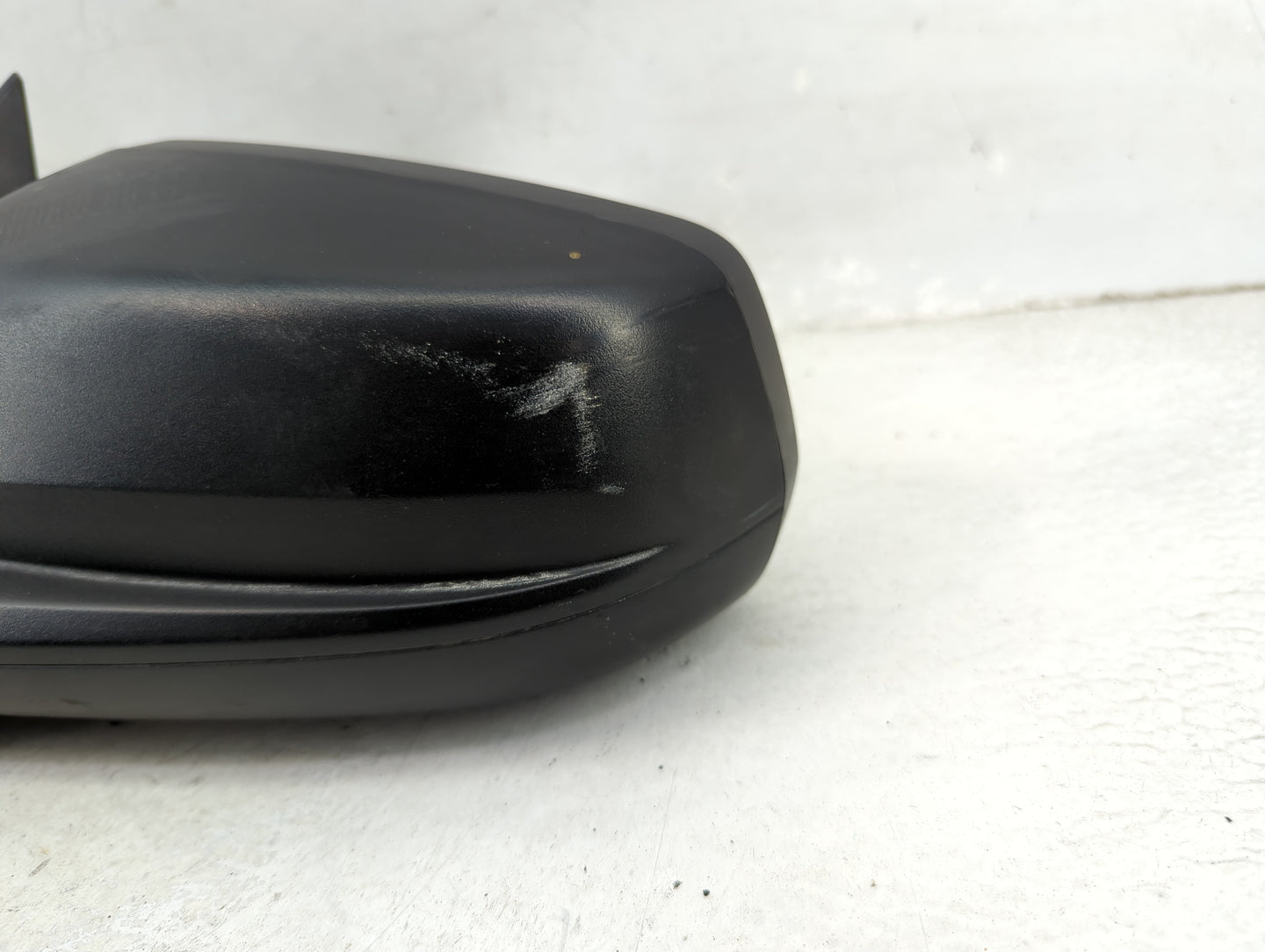 2014-2016 Chevrolet Malibu Driver Side View Mirror - Left Door Mirror OEM Used - Oemusedautoparts1.com