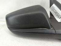 2014-2016 Chevrolet Malibu Passenger Side View Mirror - Right Door Mirror OEM Used - Oemusedautoparts1.com