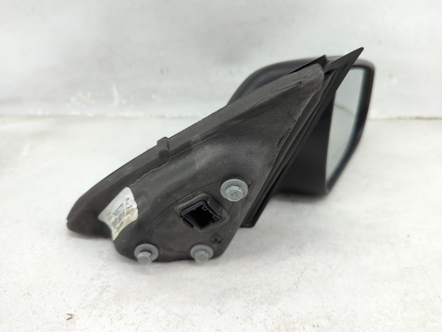 2014-2016 Chevrolet Malibu Passenger Side View Mirror - Right Door Mirror OEM Used - Oemusedautoparts1.com