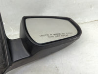 2014-2016 Chevrolet Malibu Passenger Side View Mirror - Right Door Mirror OEM Used - Oemusedautoparts1.com