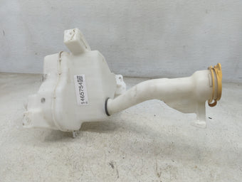 compare product 2013-2016 Chevrolet Malibu Windshield Washer Fluid Reservoir Bottle Oem 1465754