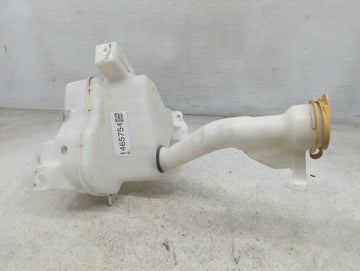 2013-2016 Chevrolet Malibu Windshield Washer Fluid Reservoir Bottle Oem 1465754 - Oemusedautoparts1.com