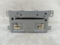 2014-2016 Chevrolet Malibu Radio AM FM Cd Player Receiver Replacement P/N:22965236 Fits Fits 2014 2015 2016 OEM Used Auto Pa