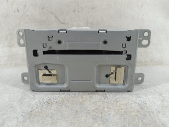 compare product 2014-2016 Chevrolet Malibu Radio AM FM Cd Player Receiver Replacement P/N:22965236 Fits Fits 2014 2015 2016 OEM Used Auto Parts