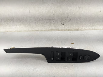 compare product 2014 Chevrolet Malibu Master Power Window Switch Replacement Driver Side Left P/N:23174909 Fits OEM Used Auto Parts