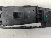 2014 Chevrolet Malibu Master Power Window Switch Replacement Driver Side Left P/N:23174909 Fits OEM Used Auto Parts - Oemuse