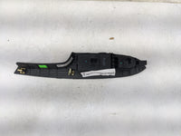 2014 Chevrolet Malibu Master Power Window Switch Replacement Driver Side Left P/N:23174909 Fits OEM Used Auto Parts - Oemuse