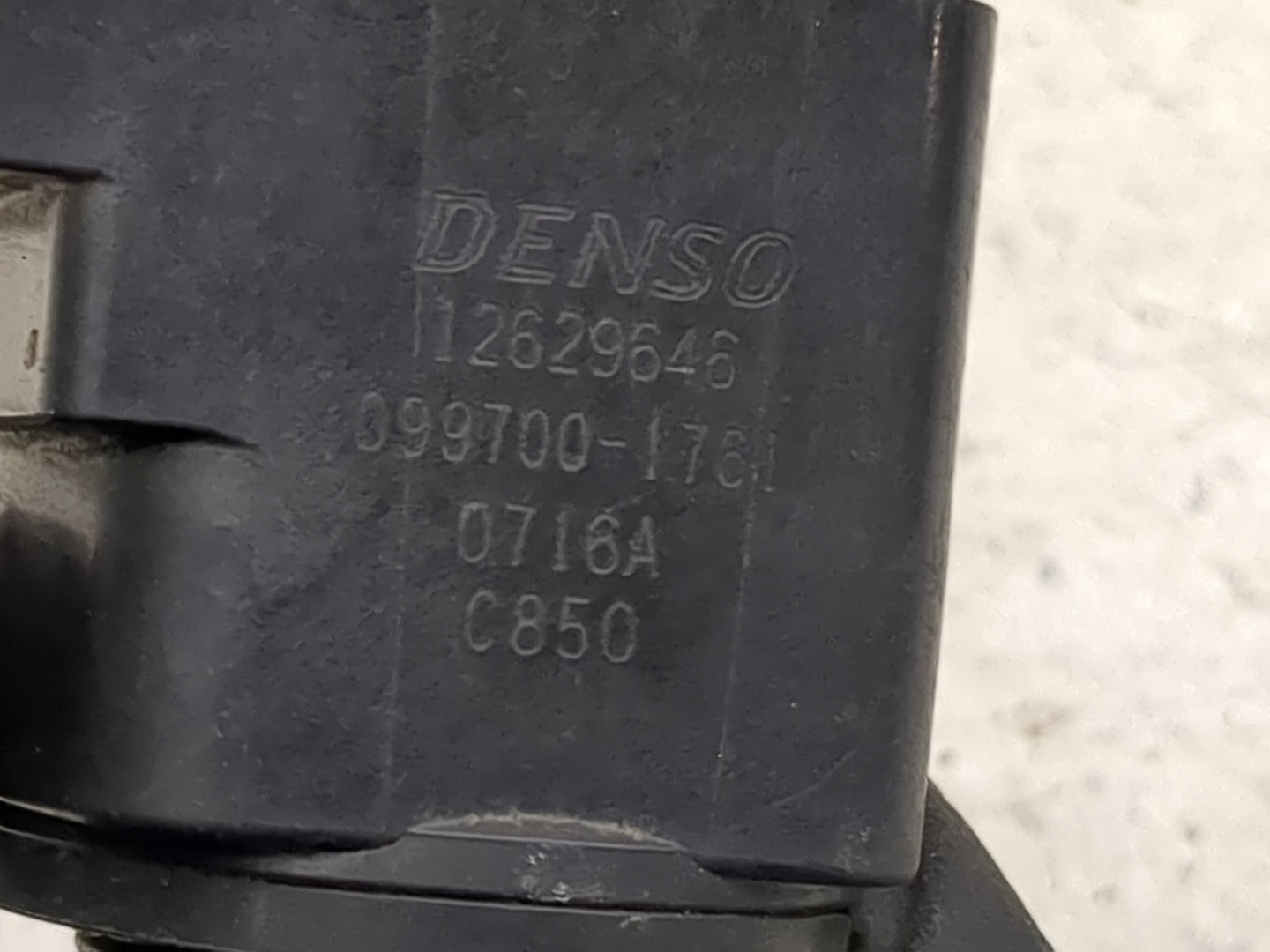 2007-2014 Chevrolet Malibu Ignition Coil Igniter Pack 1467665 - Oemusedautoparts1.com