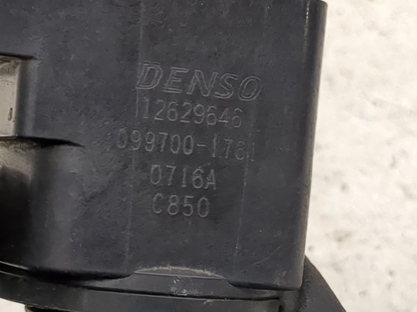 2007-2014 Chevrolet Malibu Ignition Coil Igniter Pack 1467665 - Oemusedautoparts1.com