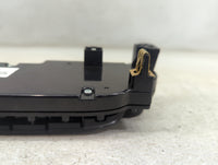 2014-2016 Chevrolet Malibu Radio Control Panel 1468143 - Oemusedautoparts1.com