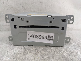 compare product 2014-2016 Chevrolet Malibu Radio AM FM Cd Player Receiver Replacement P/N:23161215 CQ-JG43E1GD Fits Fits 2014 2015 2016 OEM Used Auto Parts