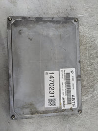 2013-2016 Chevrolet Malibu PCM Engine Control Computer ECU ECM PCU OEM P/N:12653998 12657781, E39A Fits Fits 2013 2014 2015 
