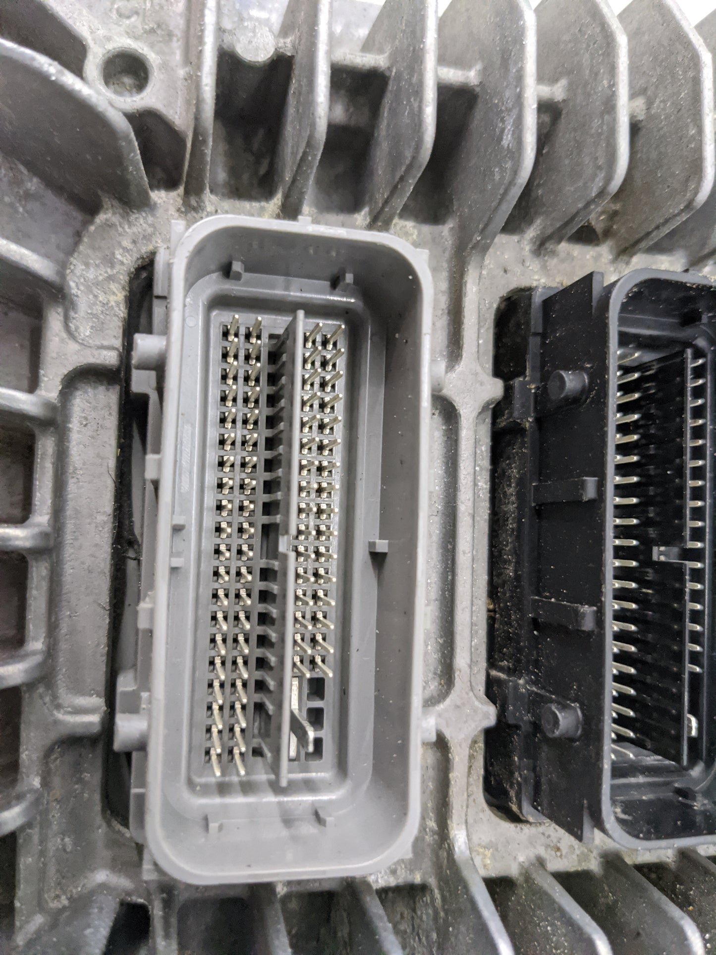 2013-2016 Chevrolet Malibu PCM Engine Control Computer ECU ECM PCU OEM P/N:12653998 12657781, E39A Fits Fits 2013 2014 2015 