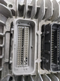 2013-2016 Chevrolet Malibu PCM Engine Control Computer ECU ECM PCU OEM P/N:12653998 12657781, E39A Fits Fits 2013 2014 2015 
