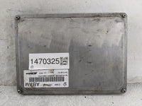 2013-2016 Chevrolet Malibu PCM Engine Control Computer ECU ECM PCU OEM P/N:12653998 Fits Fits 2013 2014 2015 2016 OEM Used A