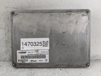 compare product 2013-2016 Chevrolet Malibu PCM Engine Control Computer ECU ECM PCU OEM P/N:12653998 Fits Fits 2013 2014 2015 2016 OEM Used Auto Parts