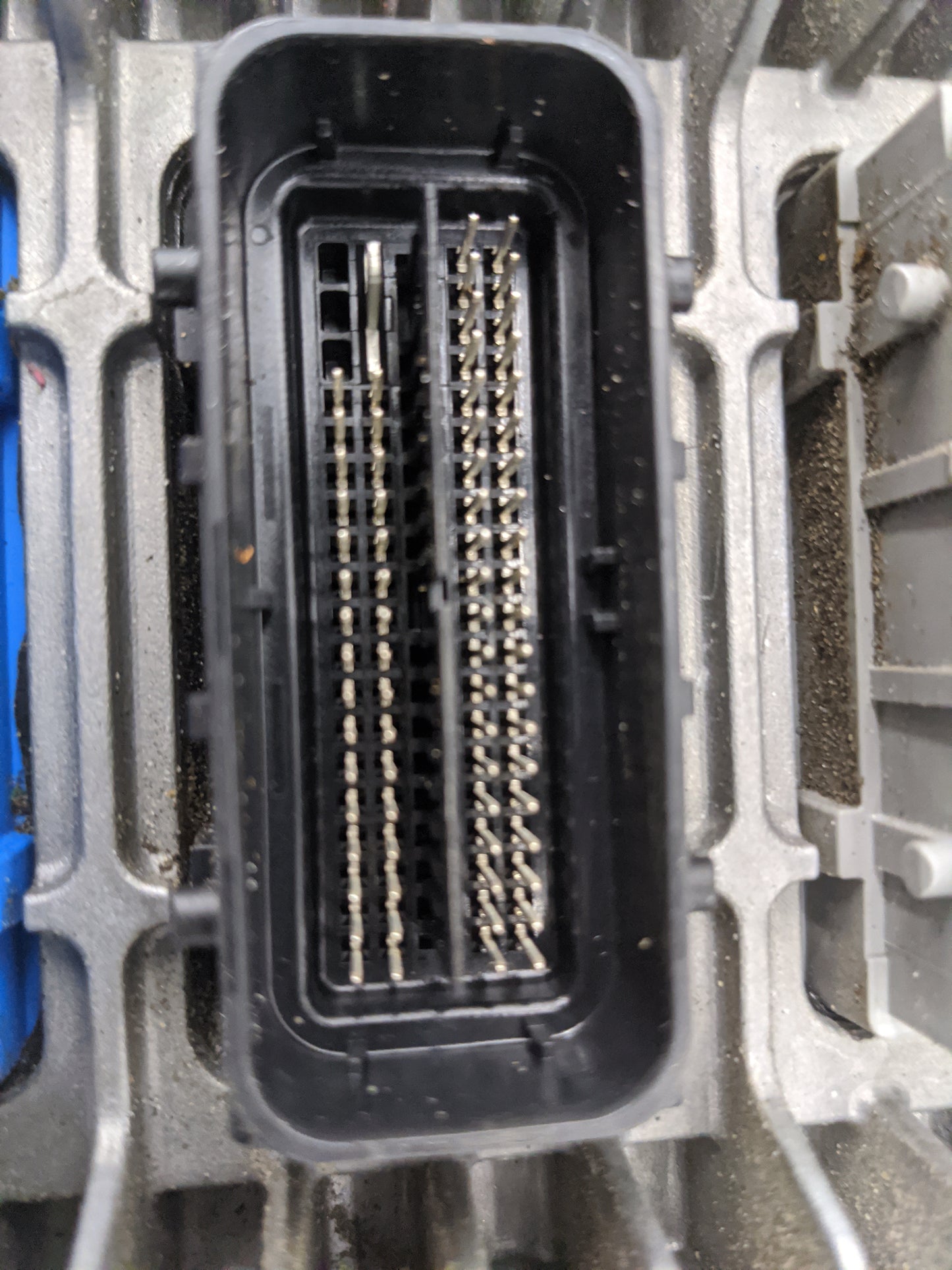 2013-2016 Chevrolet Malibu PCM Engine Control Computer ECU ECM PCU OEM P/N:12653998 Fits Fits 2013 2014 2015 2016 OEM Used A
