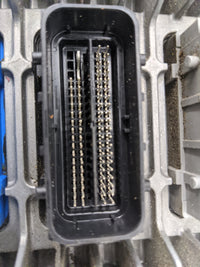 2013-2016 Chevrolet Malibu PCM Engine Control Computer ECU ECM PCU OEM P/N:12653998 Fits Fits 2013 2014 2015 2016 OEM Used A