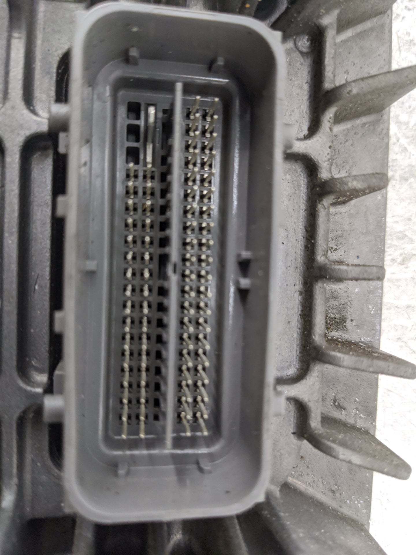 2013-2016 Chevrolet Malibu PCM Engine Control Computer ECU ECM PCU OEM P/N:12653998 Fits Fits 2013 2014 2015 2016 OEM Used A